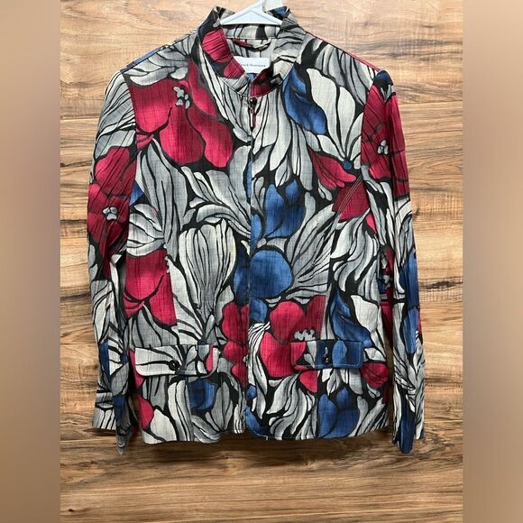 Alfred dunner 12 jacket - Picture 1 of 3